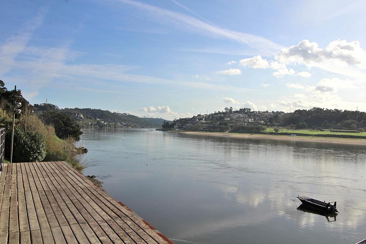 Apartmán Restondouro Oporto Gondomar  Exteriér fotografie