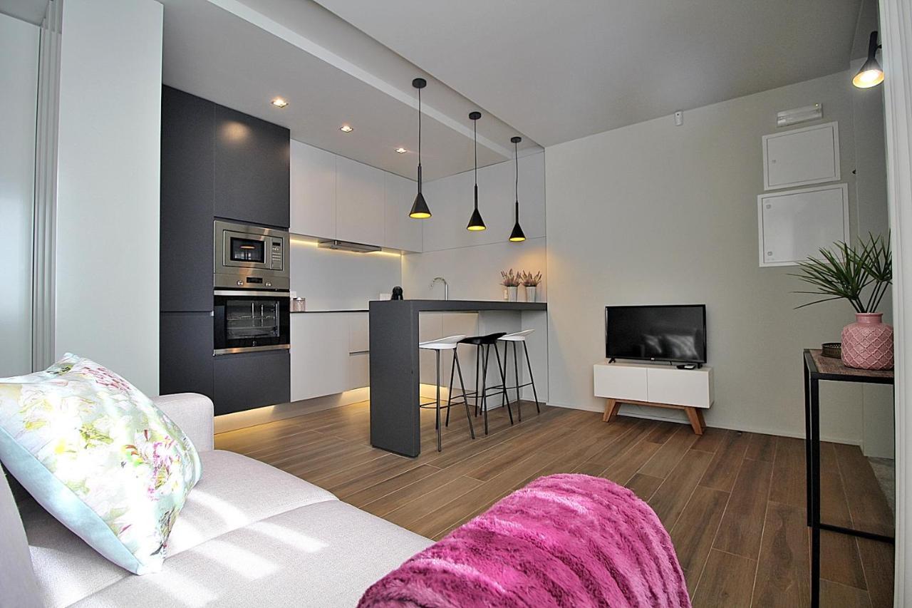Apartmán Restondouro Oporto Gondomar  Exteriér fotografie