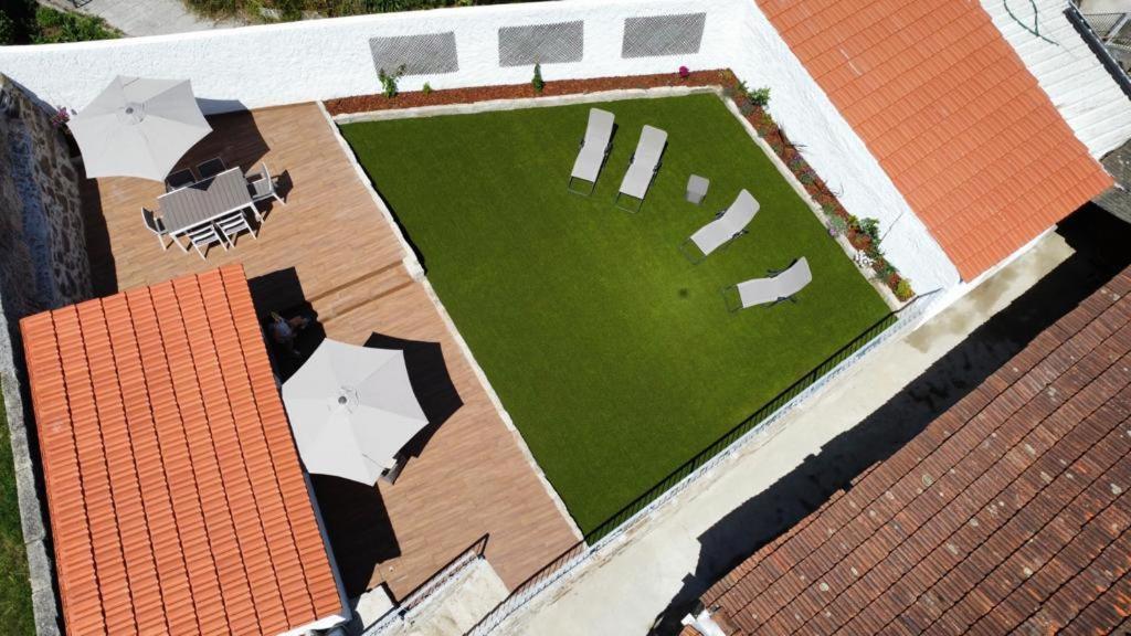 Apartmán Restondouro Oporto Gondomar  Exteriér fotografie