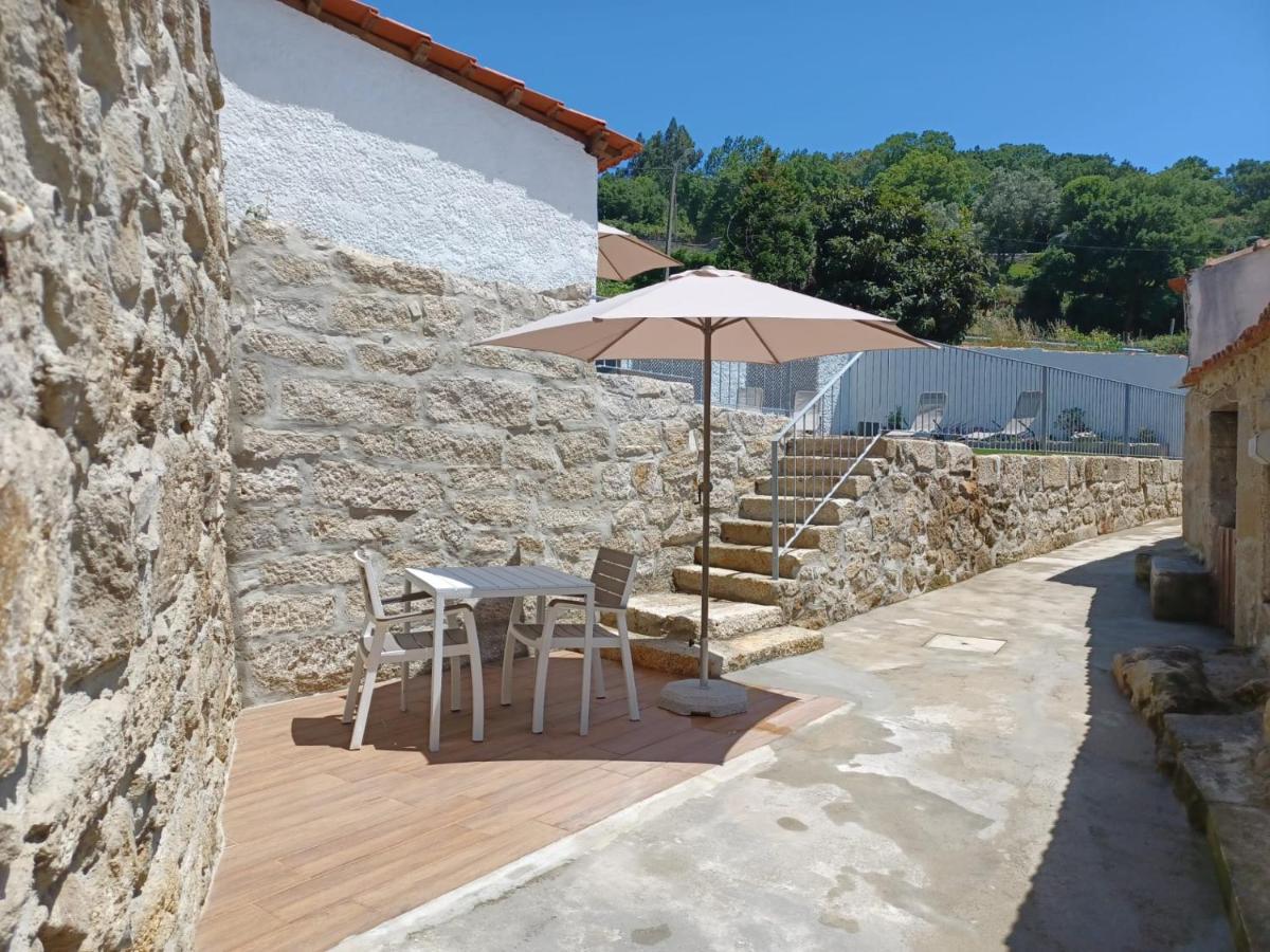 Apartmán Restondouro Oporto Gondomar  Exteriér fotografie